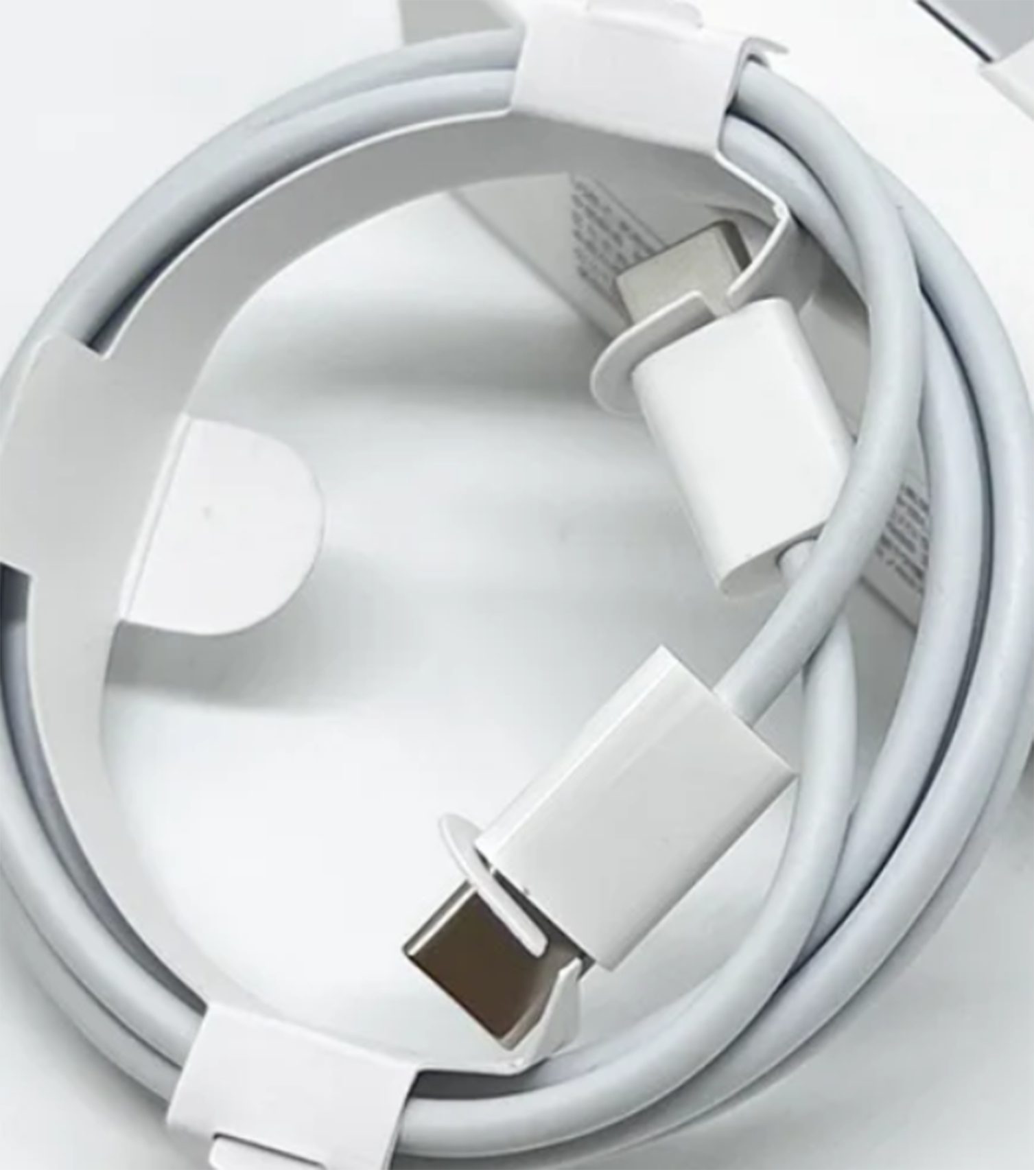Apple iPhone 15 | Samsung | Huawei | 100W USB-C auf USC-C Ladekabel 1m Schnellladekabel Datenkabel